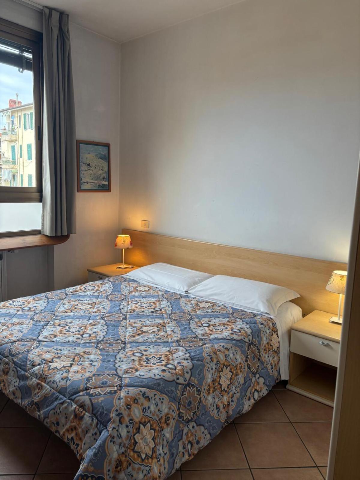 Girasole House Otel Floransa Oda fotoğraf
