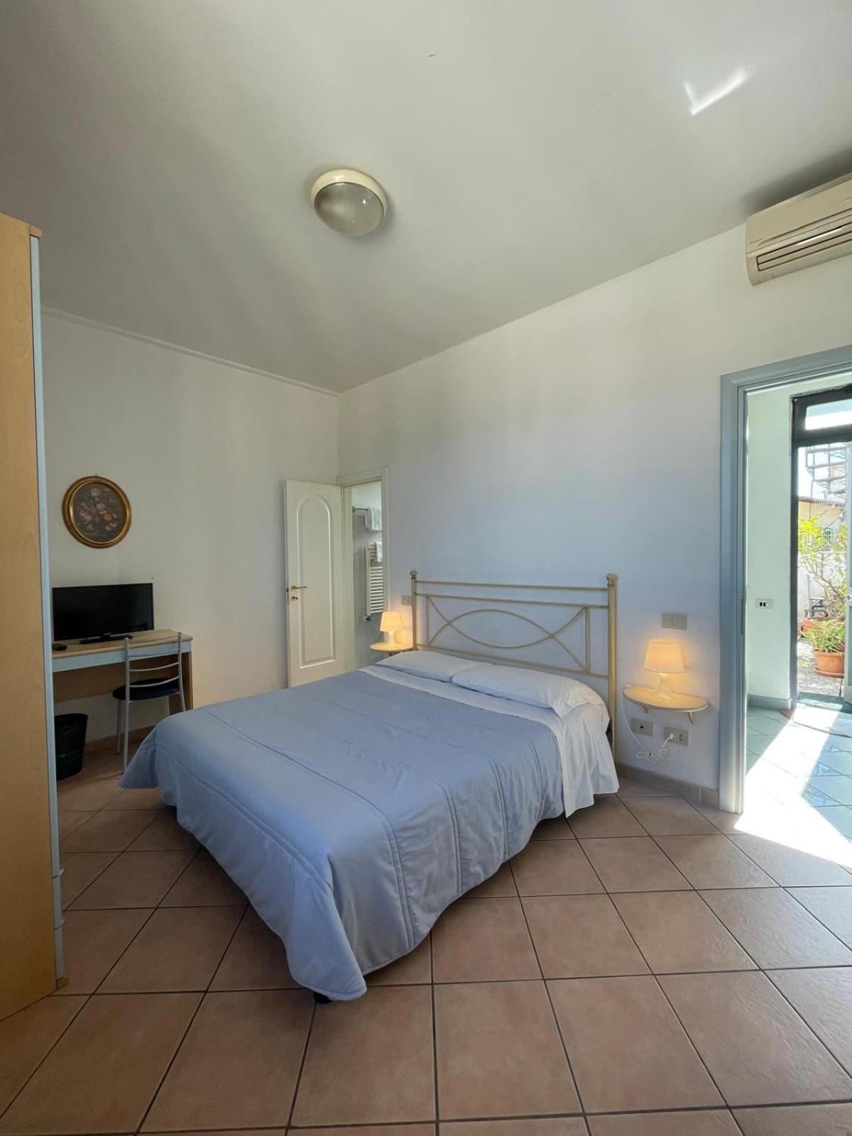Girasole House Otel Floransa Oda fotoğraf
