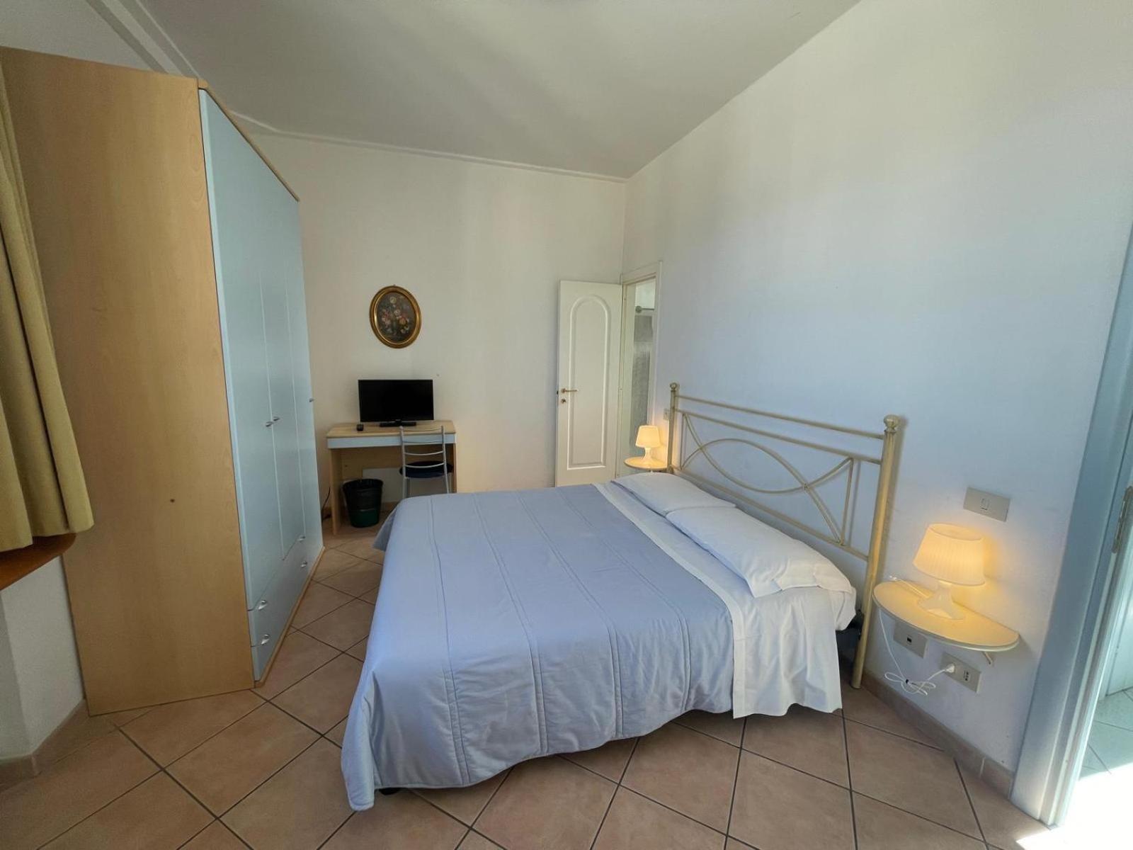 Girasole House Otel Floransa Oda fotoğraf