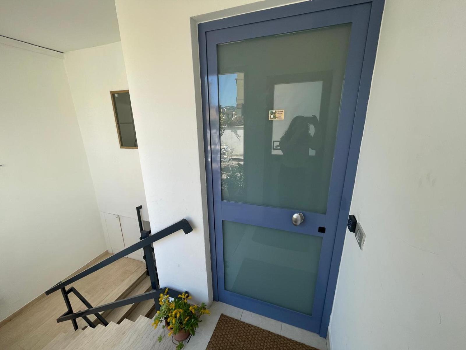 Girasole House Otel Floransa Dış mekan fotoğraf