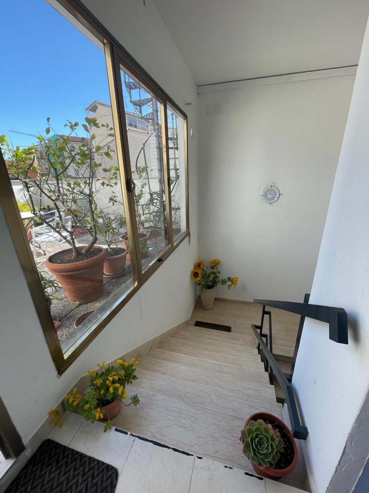Girasole House Otel Floransa Dış mekan fotoğraf